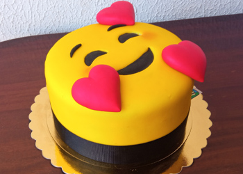 Bid-Emoticon