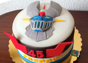 Bid-Mazinger