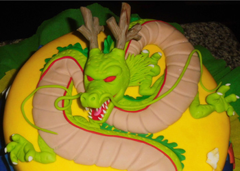 Bidi-Dragon