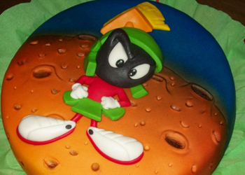 Bidi-Marvin