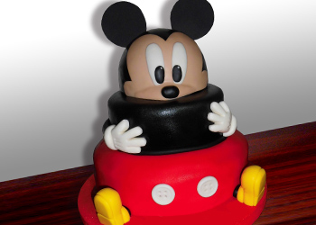 Bidi-Mickey