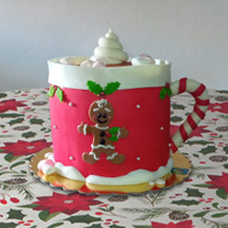 Cliente-Mug
