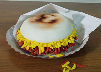 Esc-Arepa