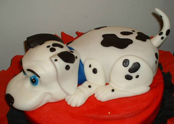 Esc-Dalmata