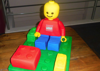 Esc-Minifig