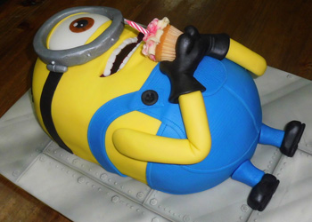 Esc-Minion