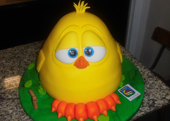 Esc-Pollo