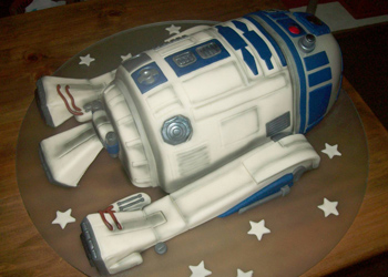 Esc-R2D2