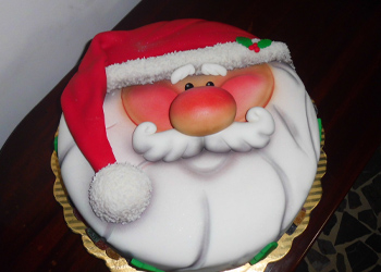 Esc-Santa