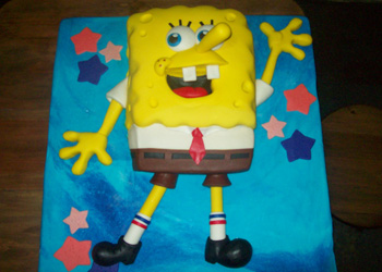 Esc-SpongeBob