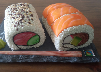 Esc-Sushi