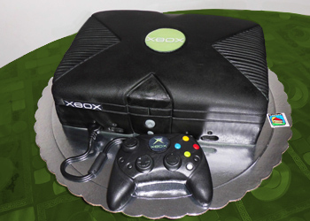 Esc-XBox