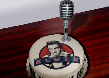 Fot-Elvis