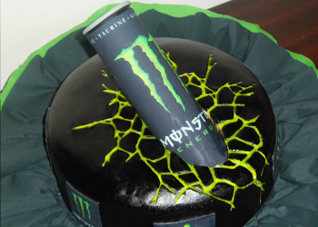 Fot-Monster