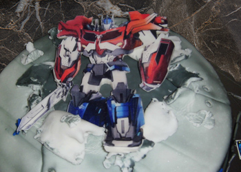 Fot-Optimus