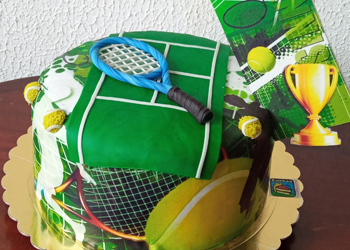 Fot-Tennis