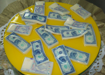 Gel-EuroDolar