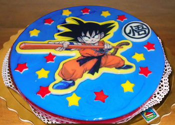 Gel-Goku
