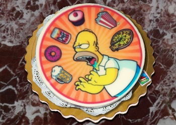Gel-Homero