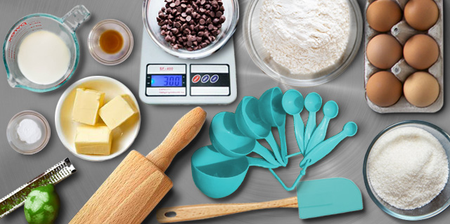 Ingredientes