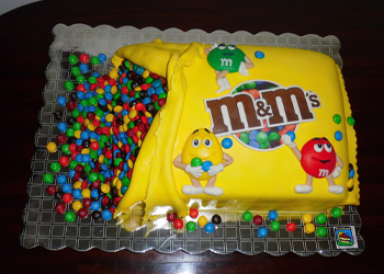 Mod-m&m