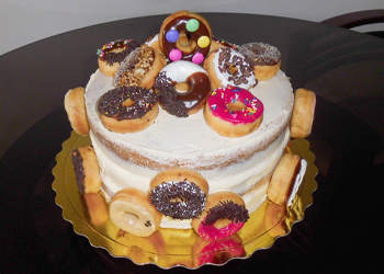 Otr-Donuts